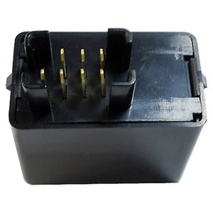 Highsider Smart 7 pins 12v blinklyskontakt til Suzuki motorcykler