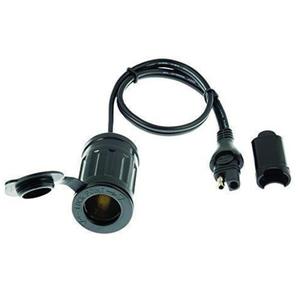 Vandtæt stikkontakt 12V TecMate - Optimate SAE-76
