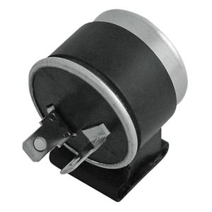 Highsider Smart 2-polet blinklyskontakt 12v/21w