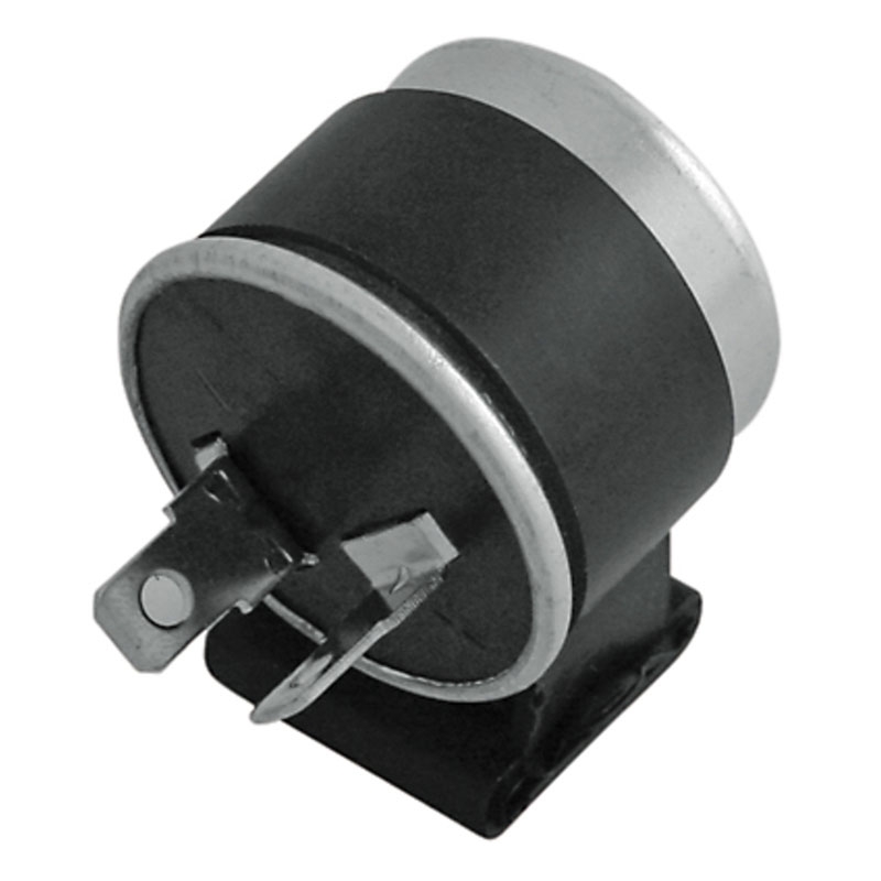 Highsider Smart 2-polet blinklyskontakt 12v/21w