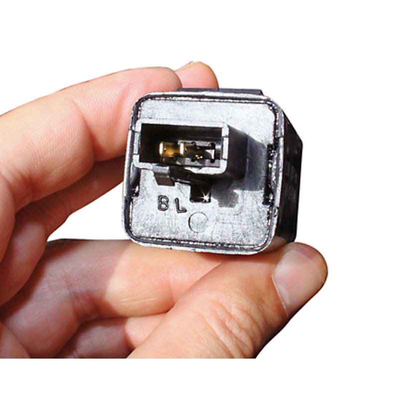 Highsider Smart 2-benet 12V blinklyskontakt