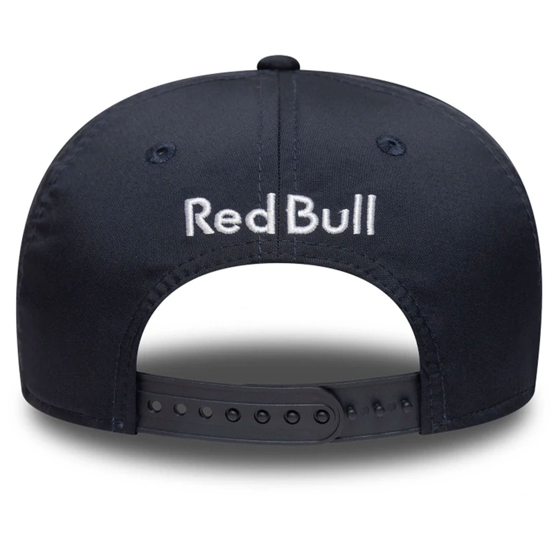 Oracle Red Bull Racing kasket mørkeblå