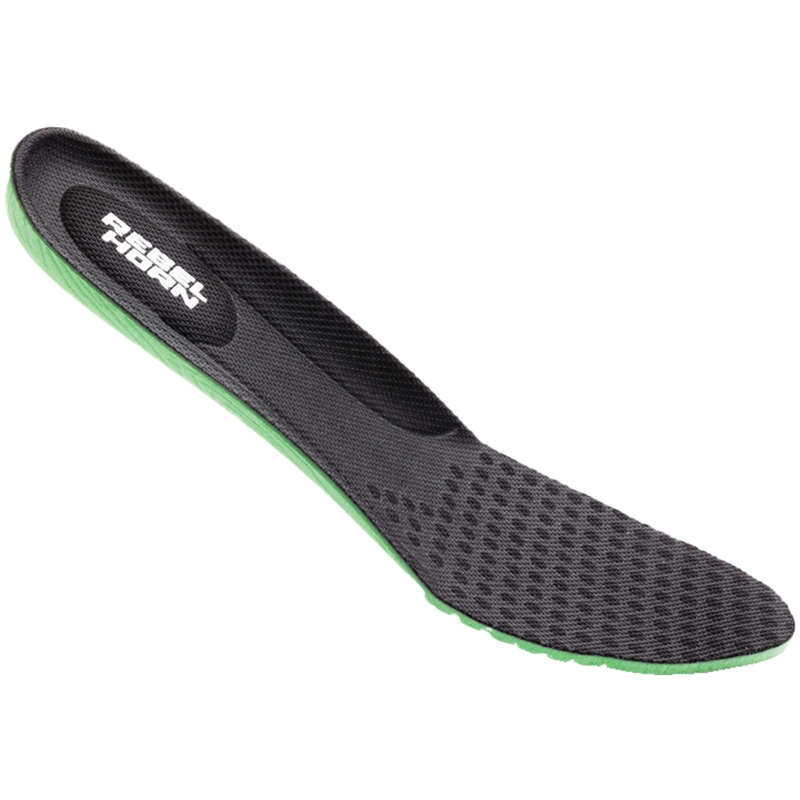 Rebelhorn Spike WP motorcykelstøvler sorte