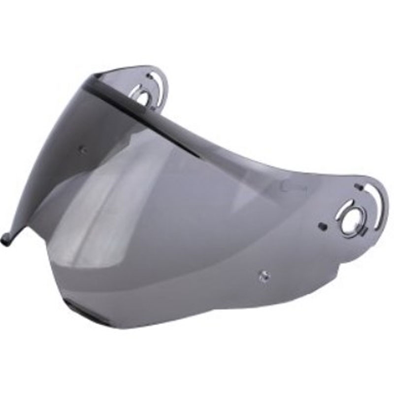Plexi Scorpion KDF18-1 til EXO-TECH/CARBON EVO-hjelme smoke