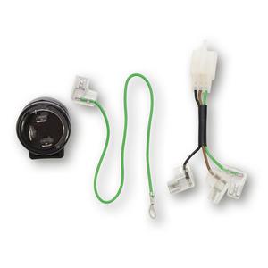 Highsider Smart 3 pins 12V LED blinklyskontakt