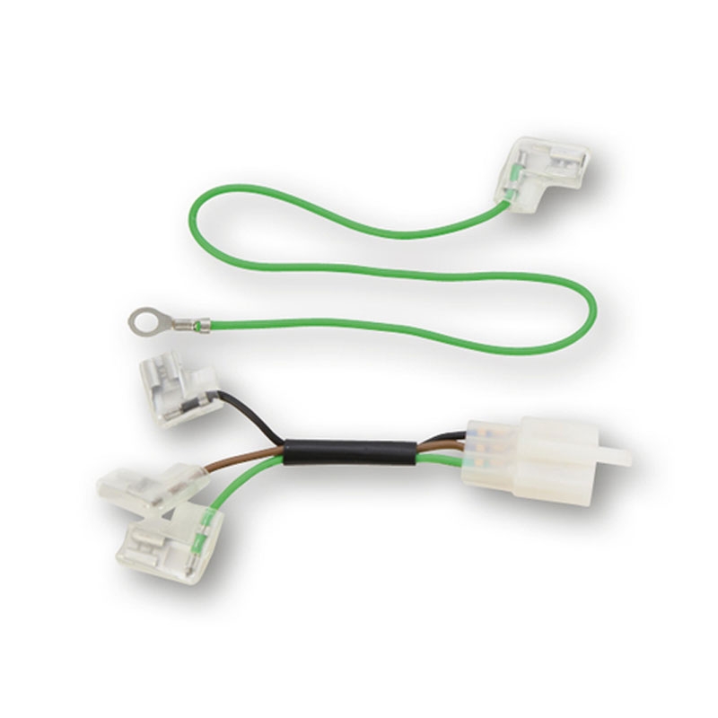 Highsider Smart 3 pins 12V LED blinklyskontakt