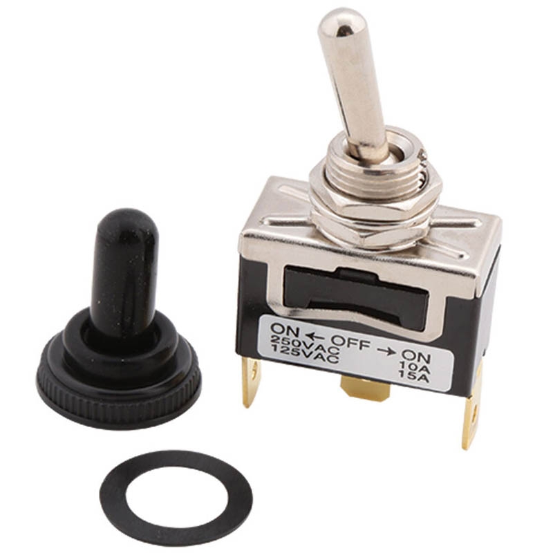 Highsider Smart universalkontakt med On-Off-On position