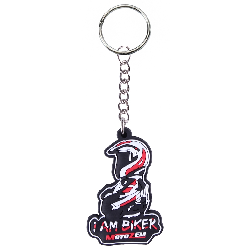 MotoZem Jeg er biker - mand