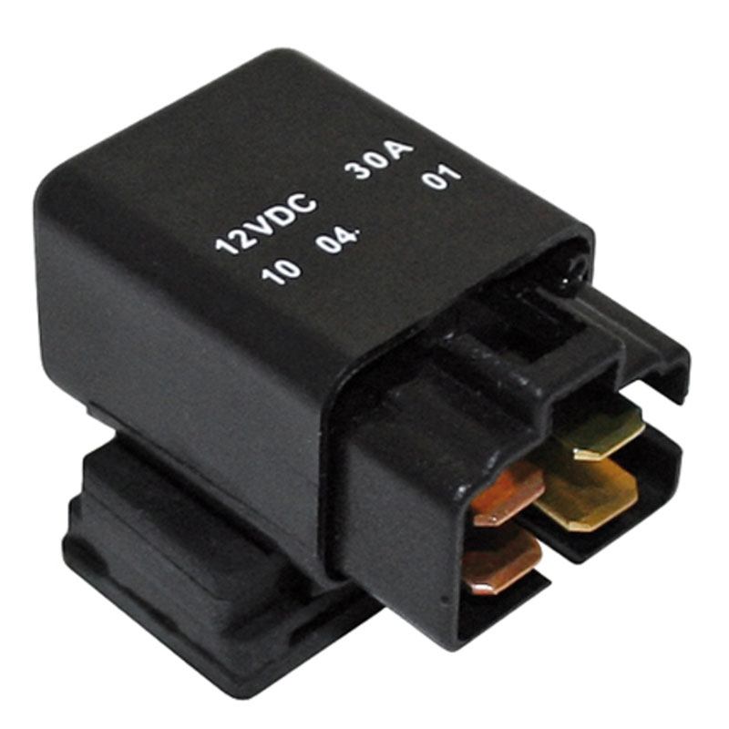 Universal koblingsrelæ Highsider Smart 12V Dc