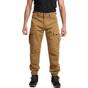 IXON Joker motorcykelbukser sand