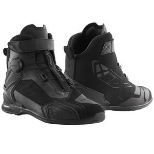 IXON Bull 2 Air motorcykelstøvler sorte