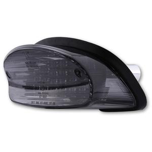 Highsider Smart LED-baglygte til Honda Cb 600 Hornet 98-02