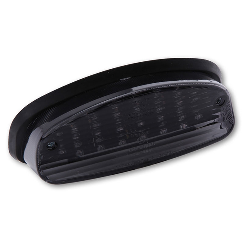 Highsider Smart LED-baglygte til Honda Cb 600 Hornet 98-02