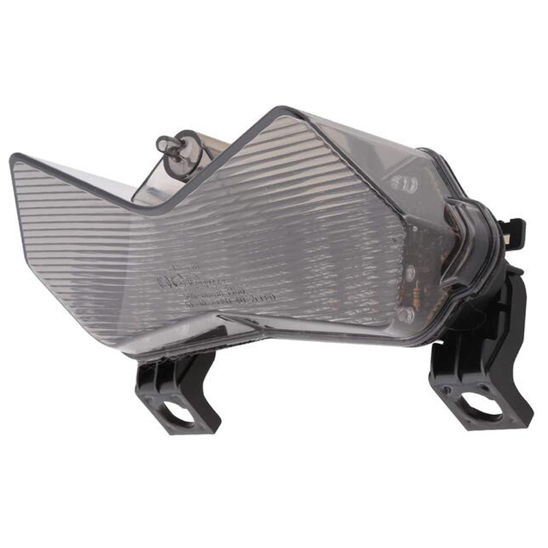 Highsider Smart LED-baglygte til Kawasaki Z 750/1000, ZX6RR, ZX-6R motorcykler