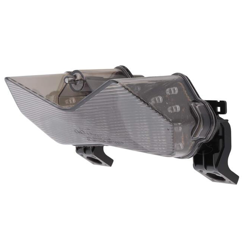 Highsider Smart LED-baglygte til Kawasaki Z 750/1000, ZX6RR, ZX-6R motorcykler