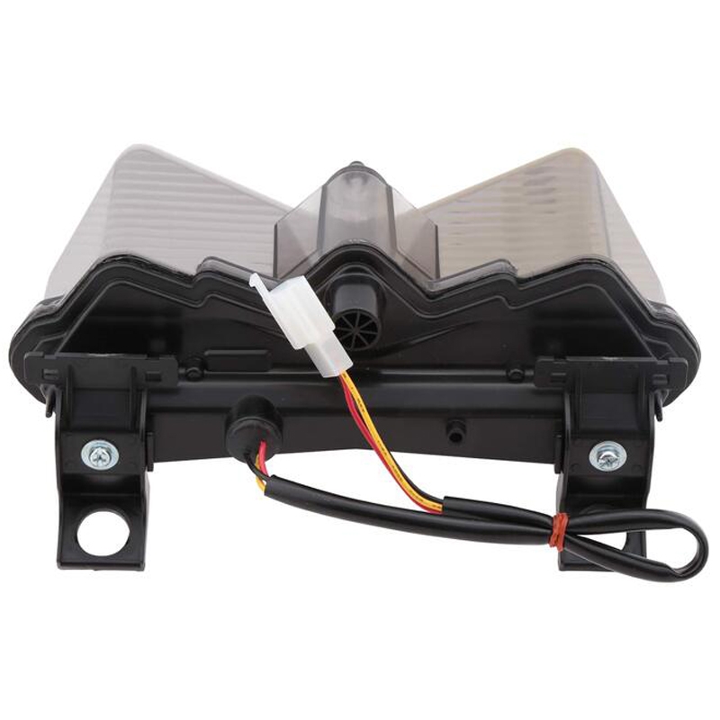 Highsider Smart LED-baglygte til Kawasaki Z 750/1000, ZX6RR, ZX-6R motorcykler