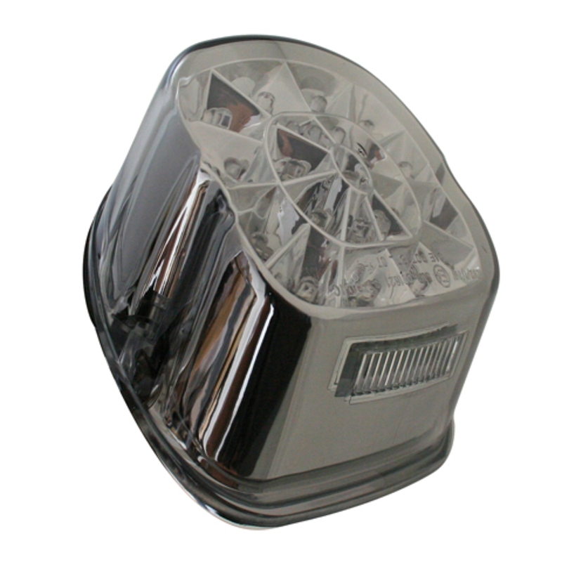 Highsider Smart LED-baglygte til Harley Davidson motorcykler