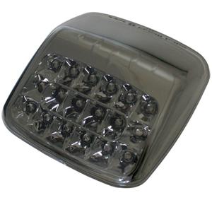 Highsider Smart LED-baglygte til Harley Davidson V-ROD motorcykler