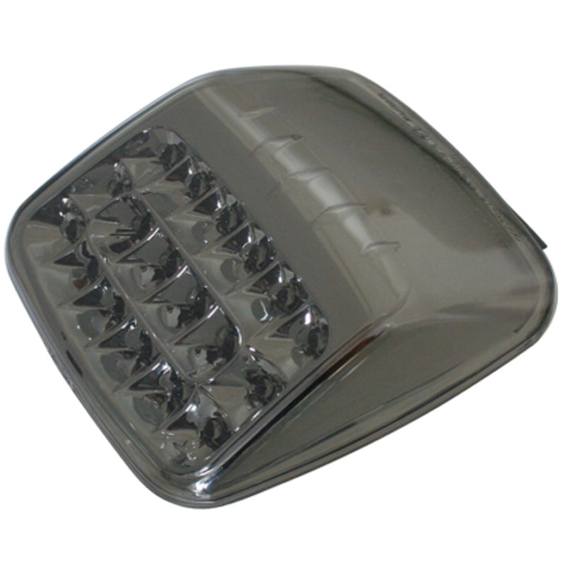 Highsider Smart LED-baglygte til Harley Davidson V-ROD motorcykler