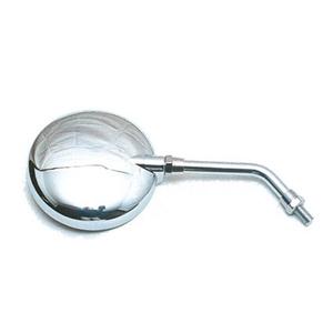 Bakspejl Highsider Smart universal krom