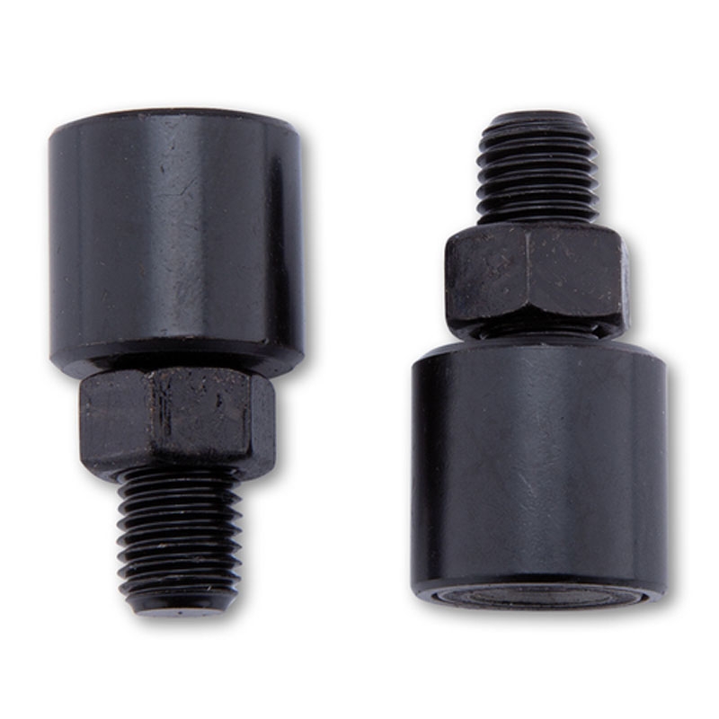 Highsider Smart spejlvibrationsdæmper 2 stk.