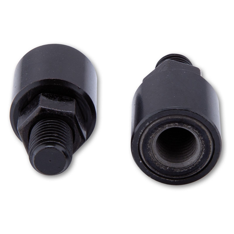 Highsider Smart spejlvibrationsdæmper 2 stk.