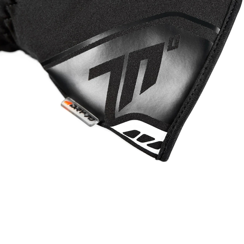 Seventy Degrees SD-T57 Giau motorcykelhandsker, sort-hvid