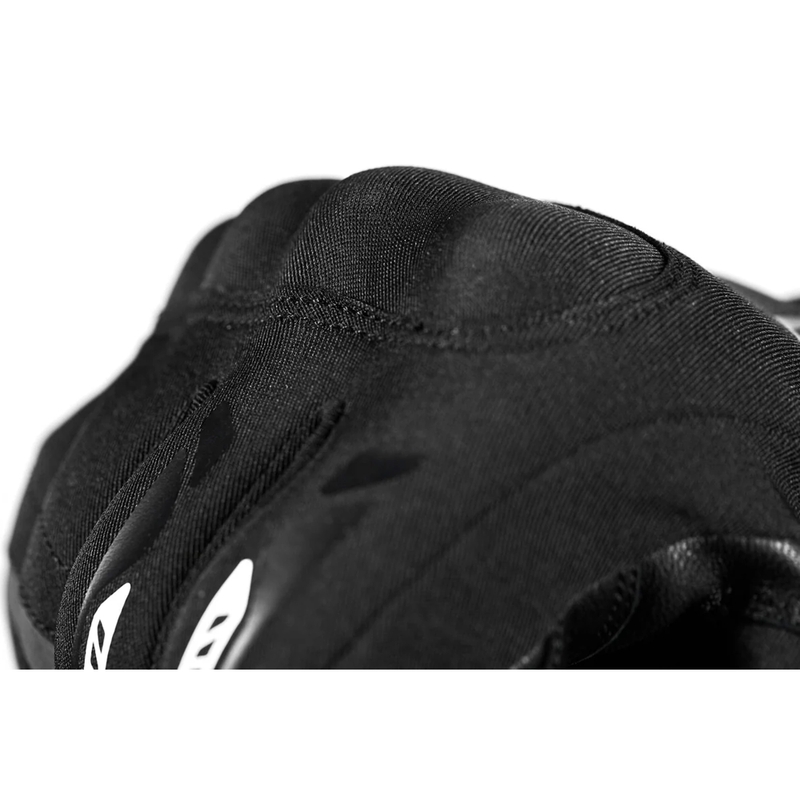 Seventy Degrees SD-T57 Giau motorcykelhandsker, sort-hvid