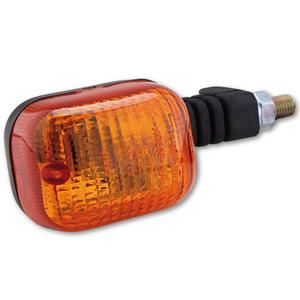 Blinklys til motorcykel Highsider Smart Duc for venstre - bag højre