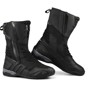 Seventy Degrees SD-BT5 Oberalp motorcykelstøvler, sort
