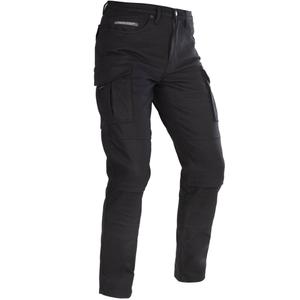 Oxford Original Approved CARGO AA motorcykelbukser, sort