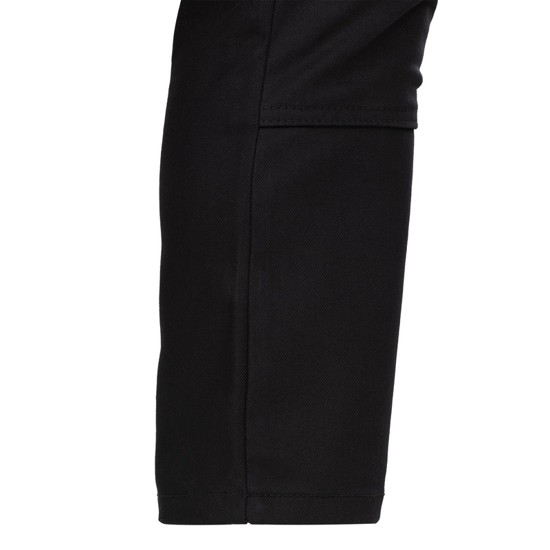 Oxford Original Approved CARGO AA motorcykelbukser, sort