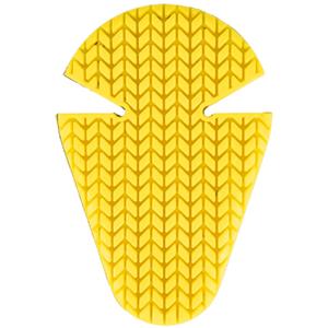 Knæ-/albuebeskyttere Oxford Dynamic 2.0 niveau 2 størrelse S gul