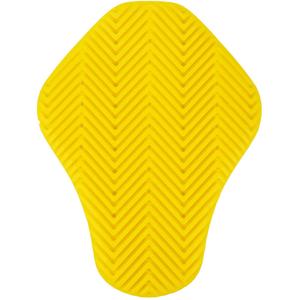 Oxford Dynamic 2.0 niveau 2 rygbeskytter gul
