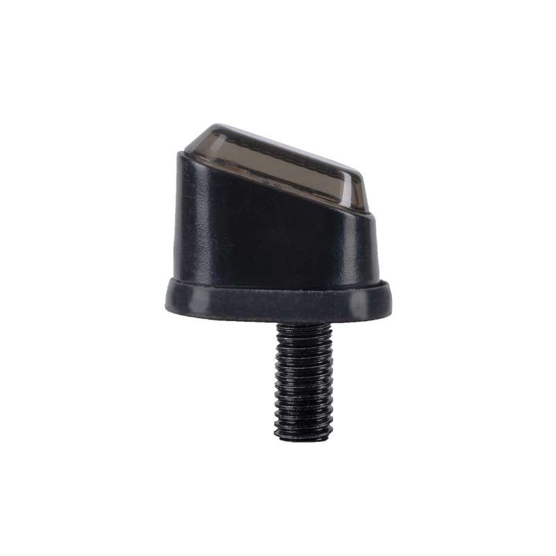 Oxford LED DarkEye blinklys sort