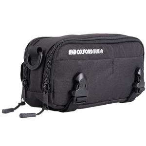 Oxford N2 Nomad sort 2 l pose