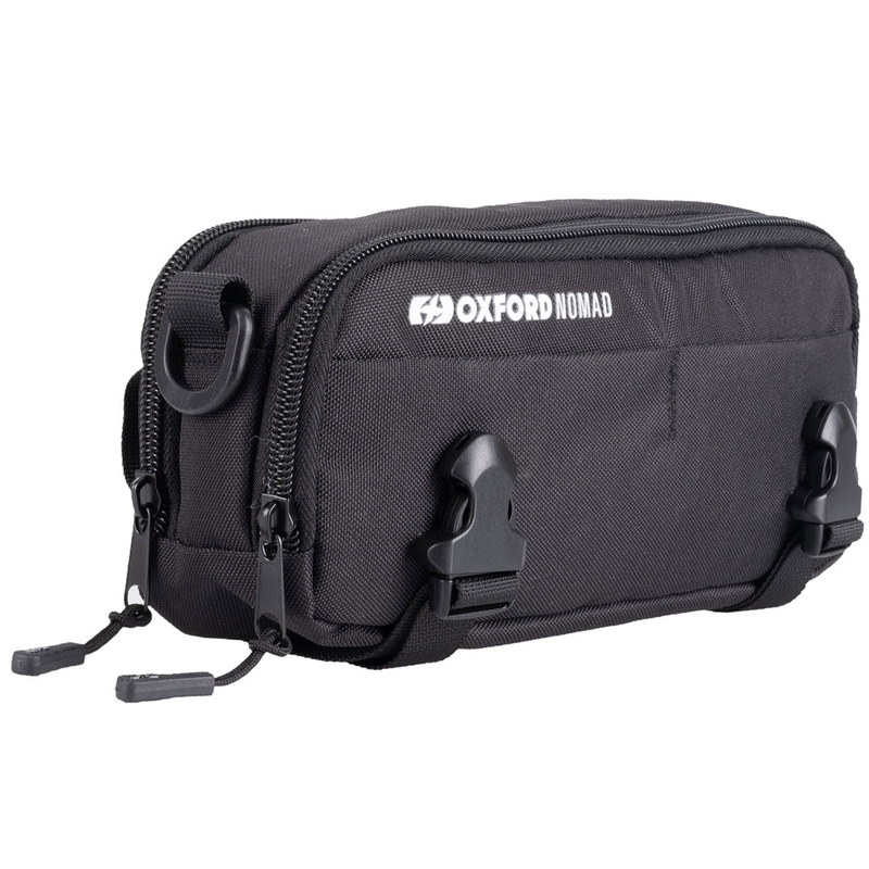 Oxford N2 Nomad sort 2 l pose