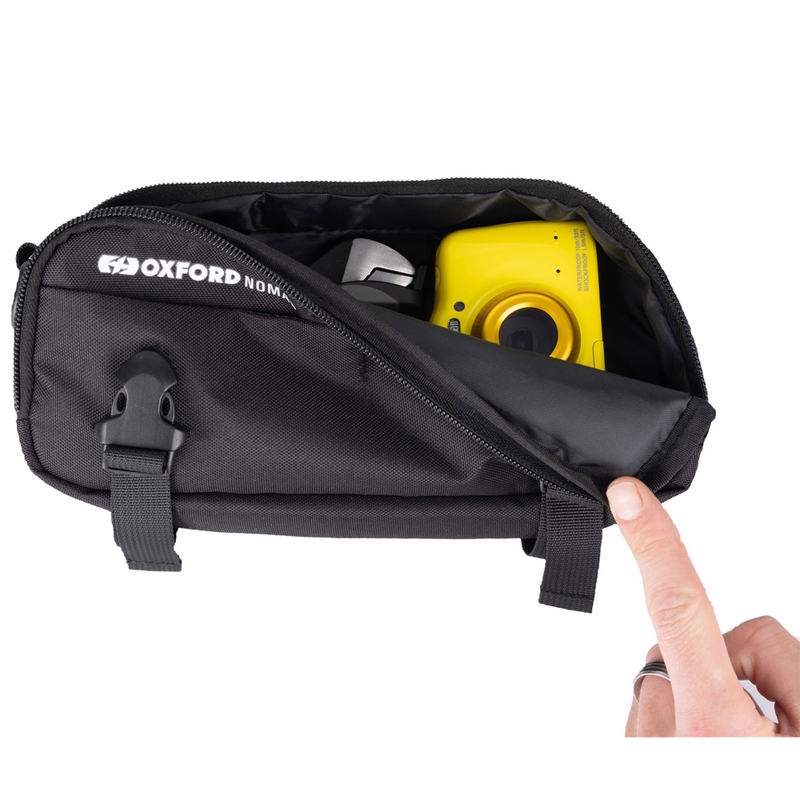 Oxford N2 Nomad sort 2 l pose