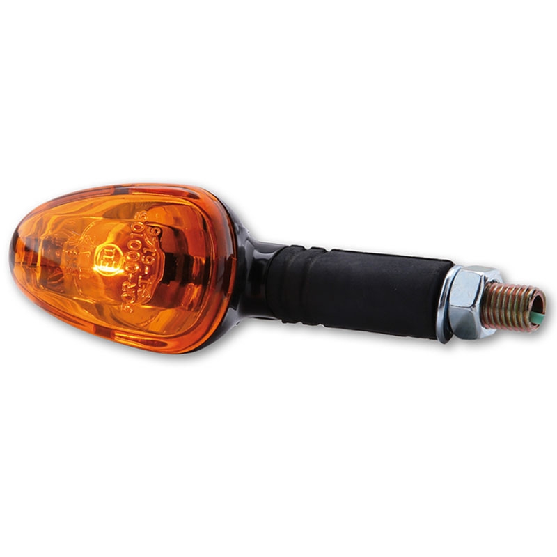 Blinklys til Highsider Smart Little Duke motorcykel lang