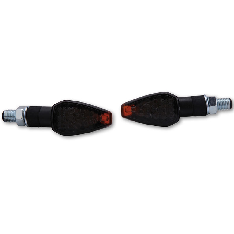 Highsider Smart LED Peak motorcykelblinklys