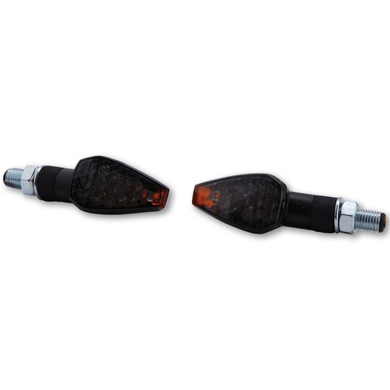 Highsider Smart LED Peak motorcykelblinklys