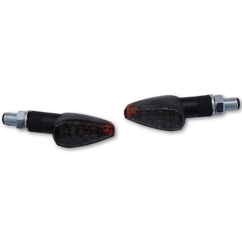 Highsider Smart LED Peak motorcykelblinklys