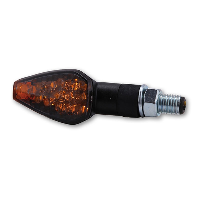 Highsider Smart LED Peak motorcykelblinklys