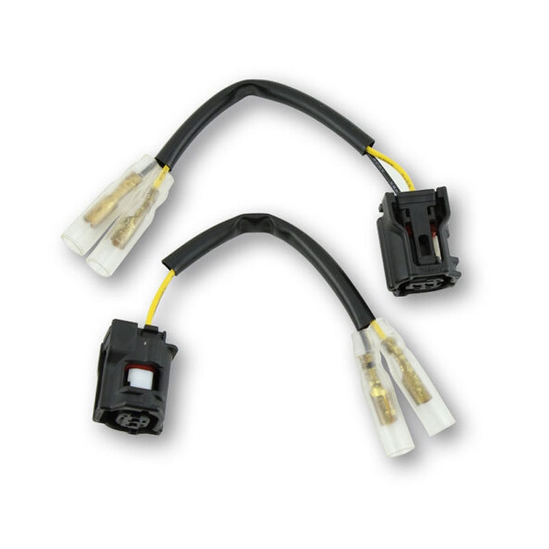 Highsider Smart blinklysadapter til Yamaha motorcykler