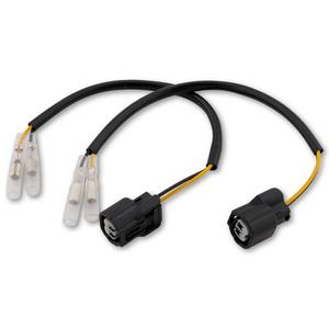 Highsider Smart blinklysadapter til Kawasaki motorcykler