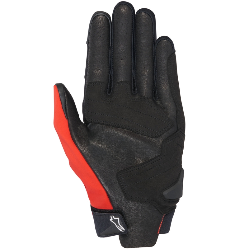 Motorcykelhandsker Alpinestars SP X 3 Honda Collection Rød-Sort-Hvid