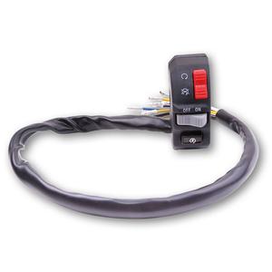 Universal Highsider Smart-switch til ATV'er og motorcykler, højre