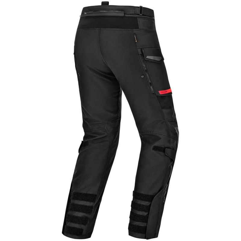 Shima Dune motorcykelbukser rød