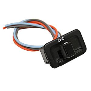 Highsider Smart universal blinklyskontakt med nulstillingsfunktion