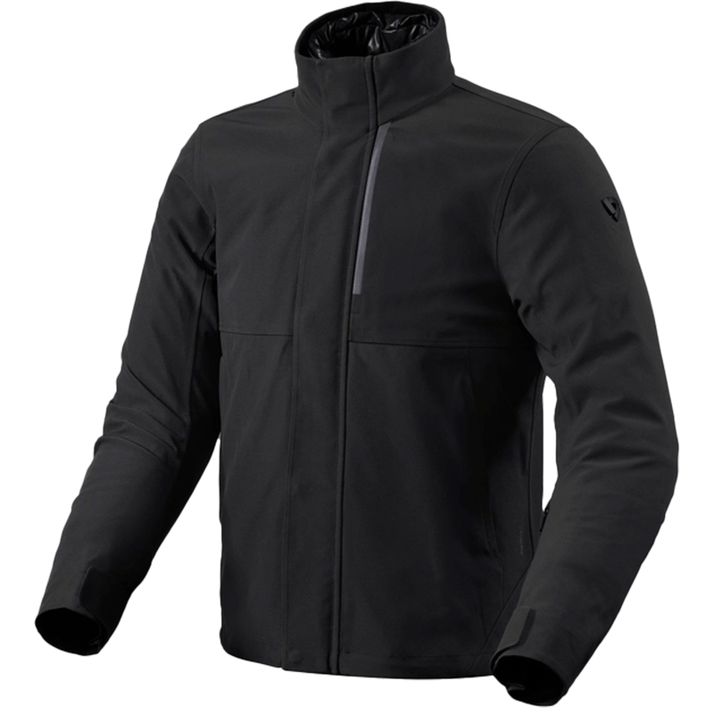 Motorcykeljakke Revit Arbor H2O, Sort